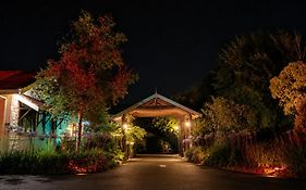 Karri Forest Motel